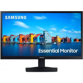 Monitor SAMSUNG Full HD 24"
