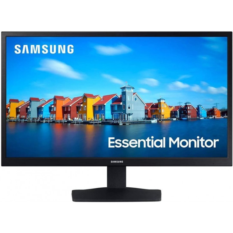 Monitor SAMSUNG Full HD 24" Monitor SAMSUNG Full HD 24"