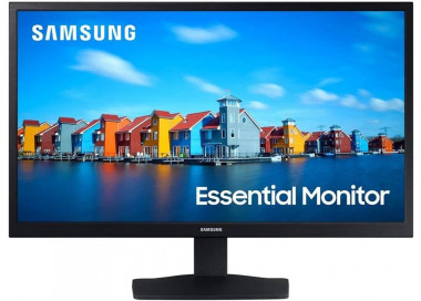 Monitor SAMSUNG Full HD 24"