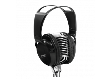 Audifonos Maxwell Casco StudioSeries