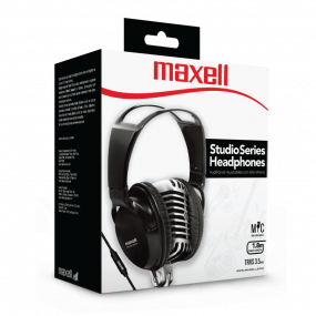 Audifonos Maxwell Casco StudioSeries