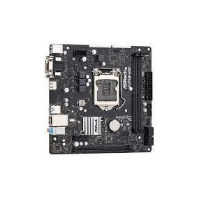KIT AsRock H370M-HDV intel celeron G4930 4 gb de ram