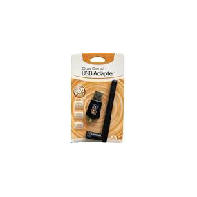 Adaptador USB WIFI 66 Mbps 2.0