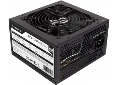 Fuente power 850 wat UNYKA