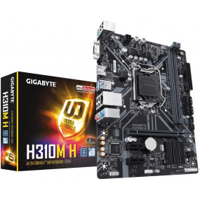 Kit H310 i3 4ram