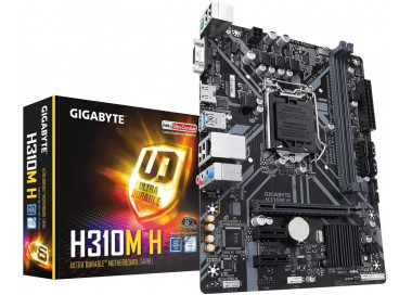 Kit H310 i3 4ram