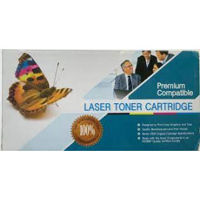 Toner Cartridge Havel-INK 13 A-Magenta