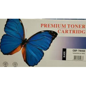 Toner Cartridge Havel-INK 13 A-Magenta