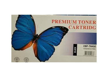 Toner Cartridge Havel-INK 13 A-Magenta