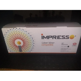 Toner Láser Impress 05 A