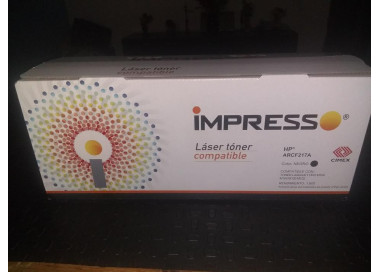 Toner Láser Impress 05 A