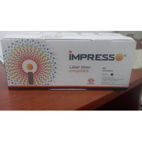 Toner Láser Impress 05 A