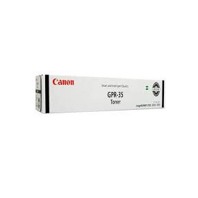 Toner Canon GPR 35