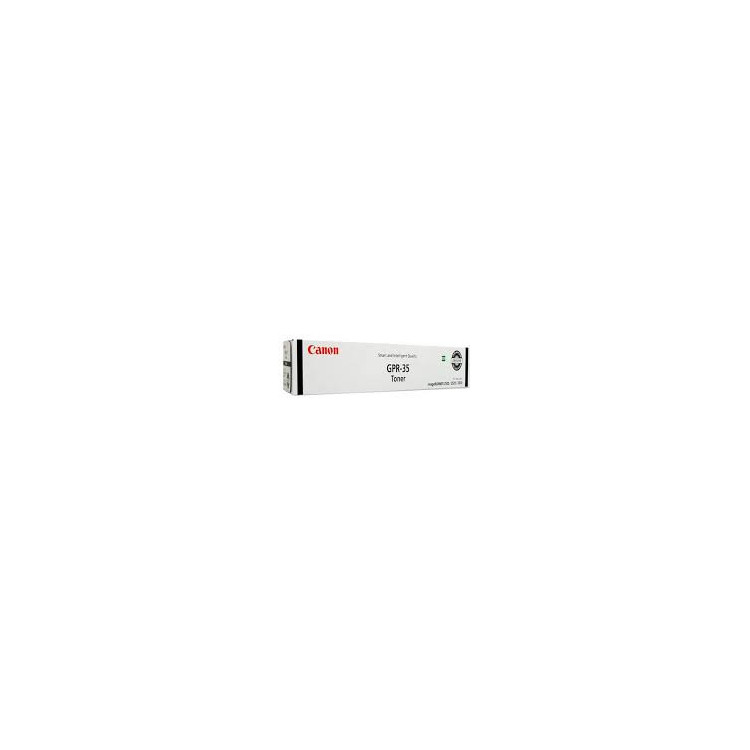 Toner Canon GPR 35 Toner Canon GPR 35