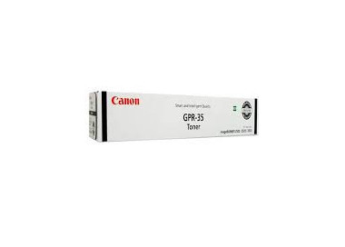 Toner Canon GPR 35