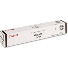 Toner Canon GPR 35