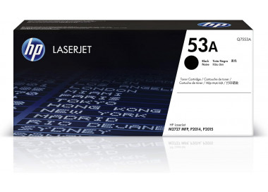Toner Láser ASTA 53 A