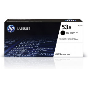 Toner Láser ASTA 53 A