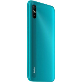 XIAOMI REDMI 9A 4GB/64GB + Mica