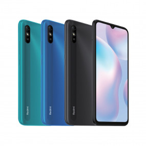 XIAOMI REDMI 9A 4GB/64GB + Mica