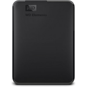 Disco Externo WD 1TB