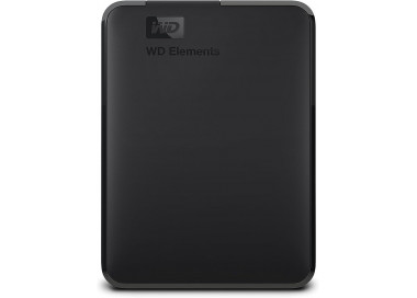 Disco Externo WD 1TB