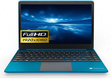 Laptop Gateway i3-11na 4/128