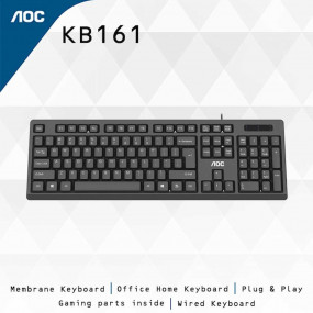 Teclado AOC