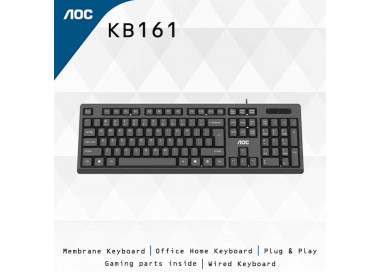 Teclado AOC