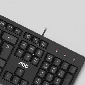 Teclado AOC