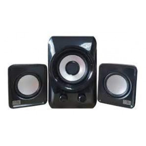 Speaker Agiler 2.1