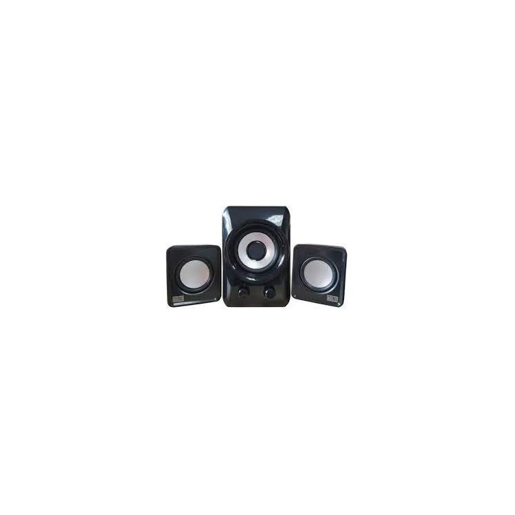 Speaker Agiler 2.1 Speaker Agiler 2.1