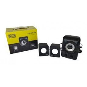 Speaker Agiler 2.1