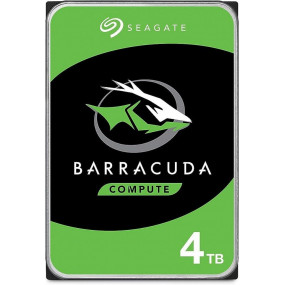 Disco Interno Seagate 1Tb