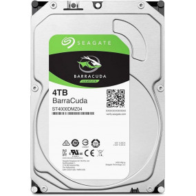 Disco Interno Seagate 1Tb
