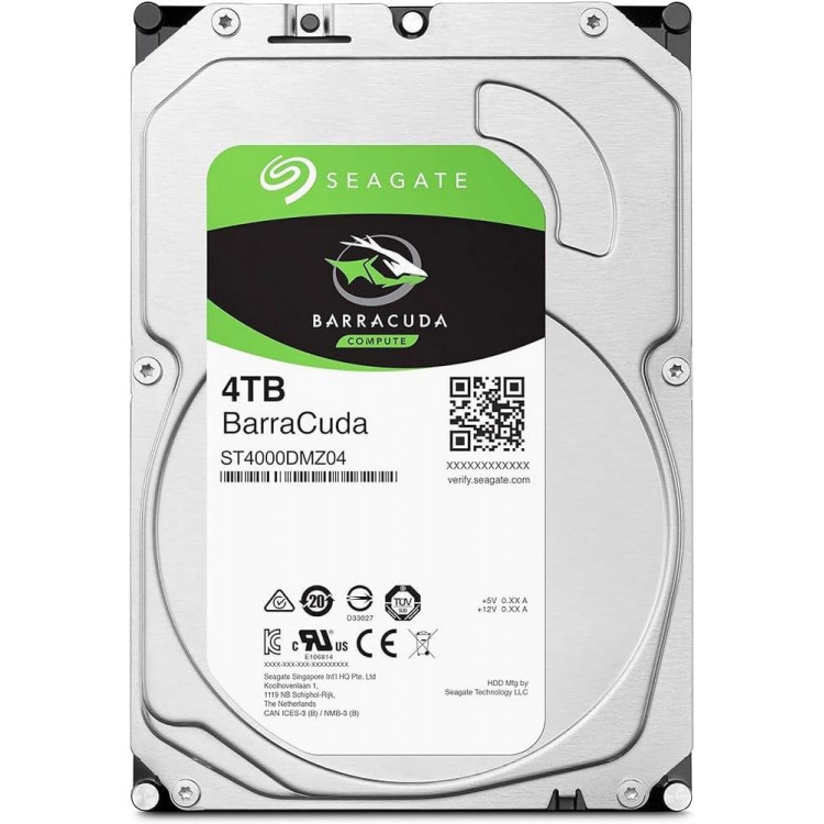 Disco Interno Seagate 1Tb Disco Interno Seagate 1Tb