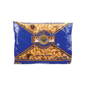 Pasta Fontanella Codo caja 20/200g