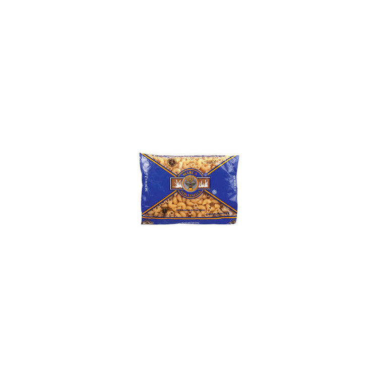 Pasta Fontanella Codo caja 20/200g Pasta Fontanella Codo caja 20/200g