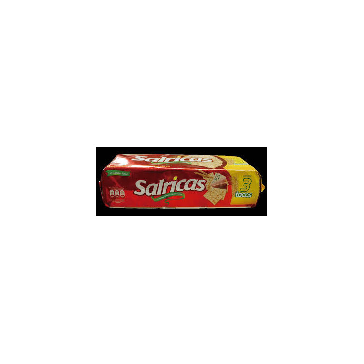 Galletas Salricas 3tacos Galletas Salricas 3tacos