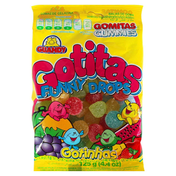 Gomitas Gummies Gotitas Gomitas Gummies Gotitas