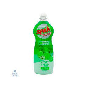 Lavatrastes Spak Limón 750ml