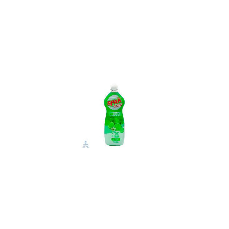 Lavatrastes Spak Limón 750ml Lavatrastes Spak Limón 750ml