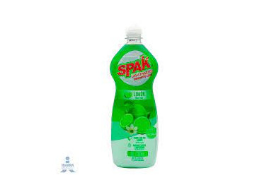Lavatrastes Spak Limón 750ml