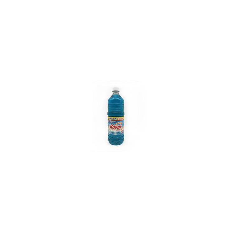 Lim Royal Cleaner Marino 1Lt Lim Royal Cleaner Marino 1Lt