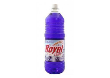 Lim Royal Cleaner Lavanda 1Lt
