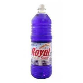 Lim Royal Cleaner Lavanda 1Lt