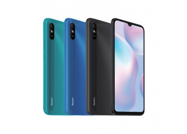 XIAOMI REDMI 9A 4GB/64GB