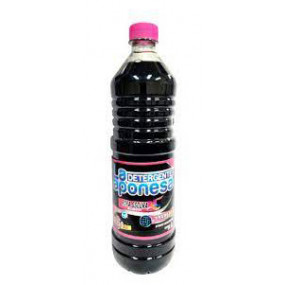 Shampoo ropa OBS la Japonesa 1Lt