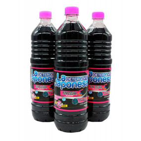Shampoo ropa OBS la Japonesa 1Lt