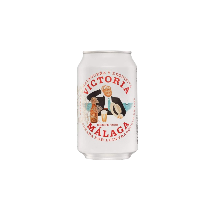 Cerveza Victoria Málaga Cerveza Victoria Málaga